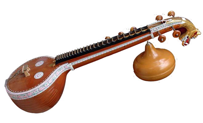 veena-instrument